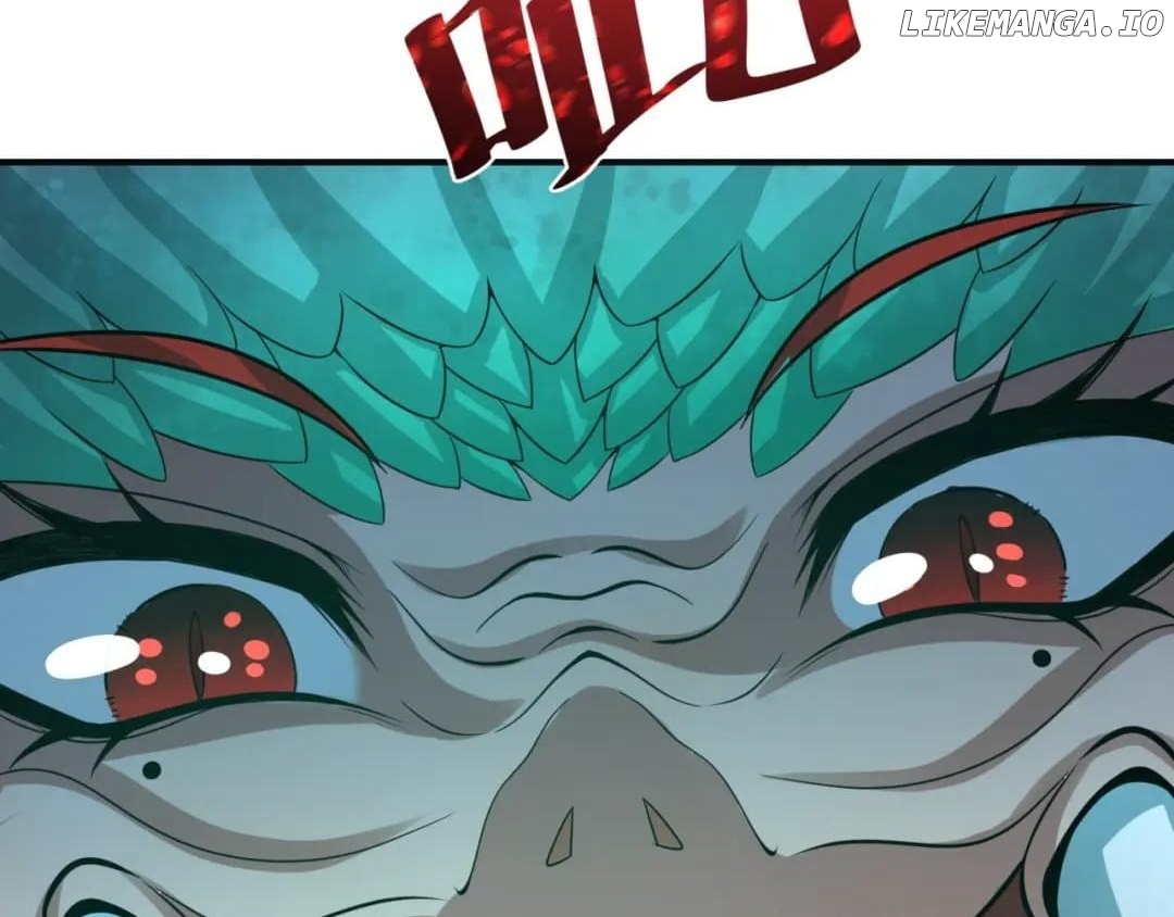 Era of the Haunted Chapter 168 - page 35
